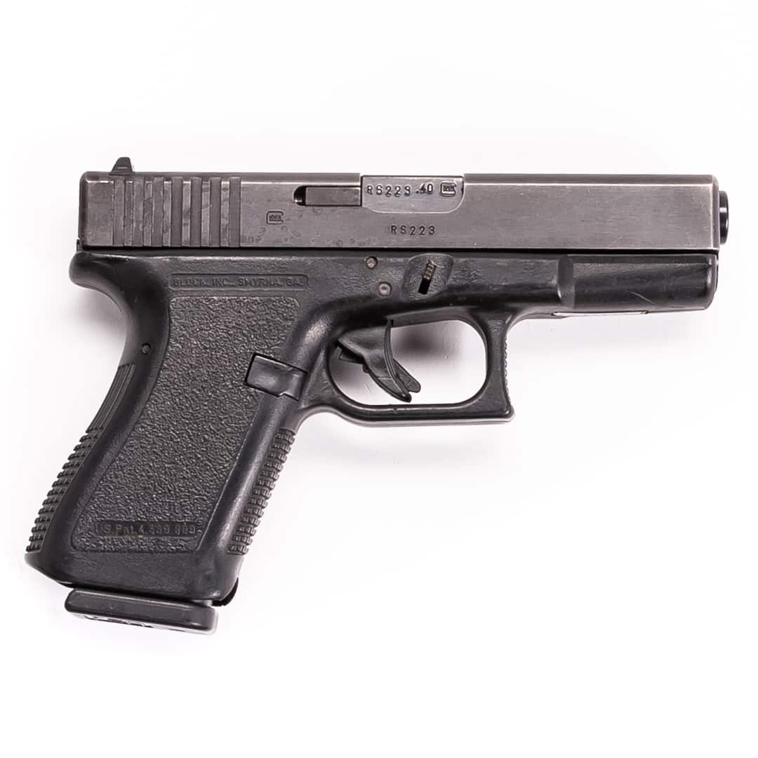 Image of GLOCK GLOCK 23